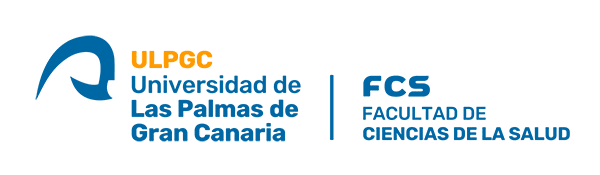 Facultad de Ciencias de la Salud de la Universidad de Las Palmas de Gran Canaria logo