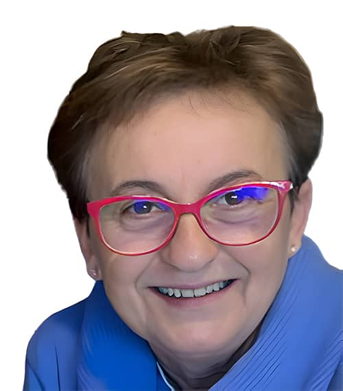 epifania-natalia-medina-artiles-n Epifanía Natalia Medina Artiles, Secretaria de la Facultad