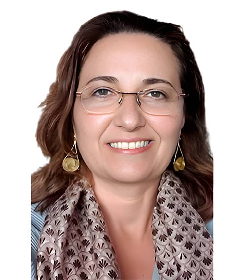 maria-del-mar-romero-aleman-n María del Mar Romero Alemán, Vicedecana de Alumni