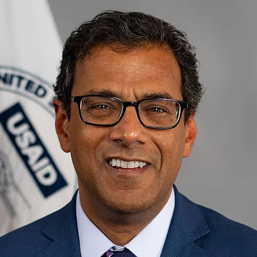 Imagen de Atul Gawande