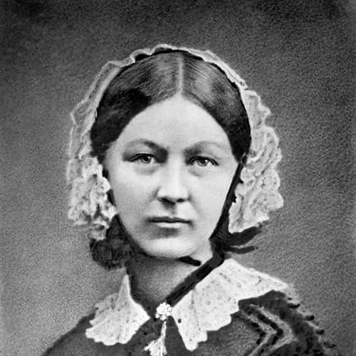 Imagen de Florence Nightingale