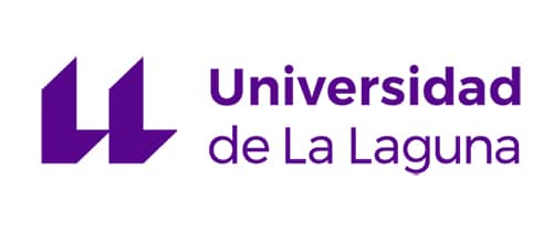 Logo Universidad de La Laguna