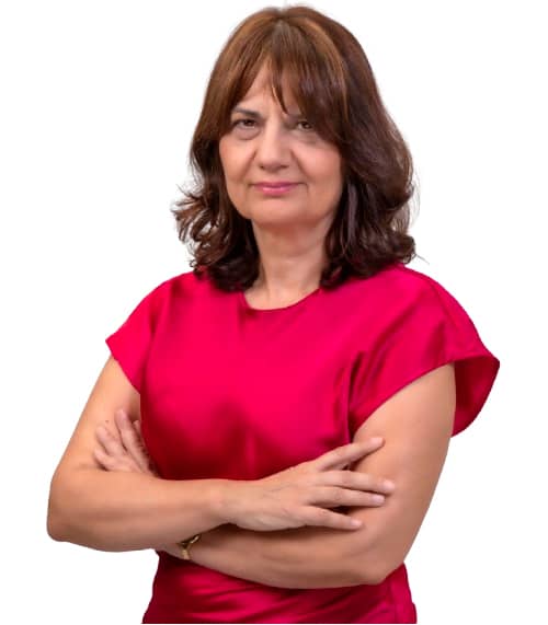 María del Mar Tavío Pérez