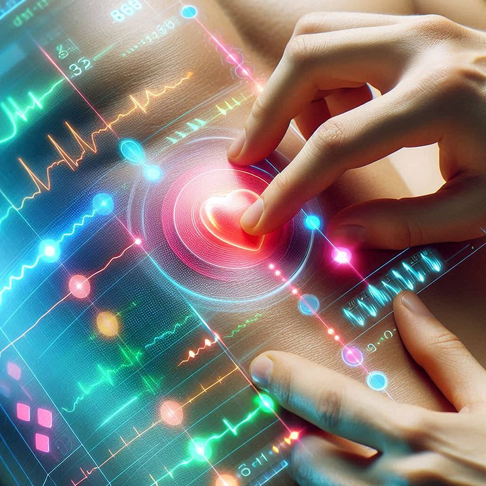 presentacion-9 Tableta digital para monitorear y controlar el corazón con precisión