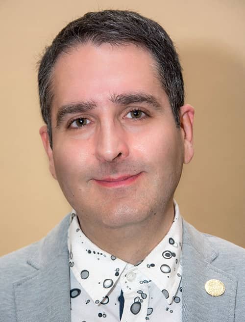 Imagen de Sergio Romeo Malanda