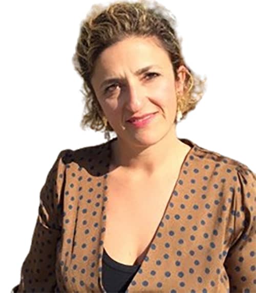 simona-sacchini Simona Sacchini, Vicedecana de Igualdad, Sellos de Calidad y Proyección Social