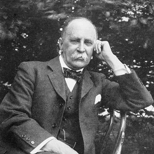 Imagen de William Osler