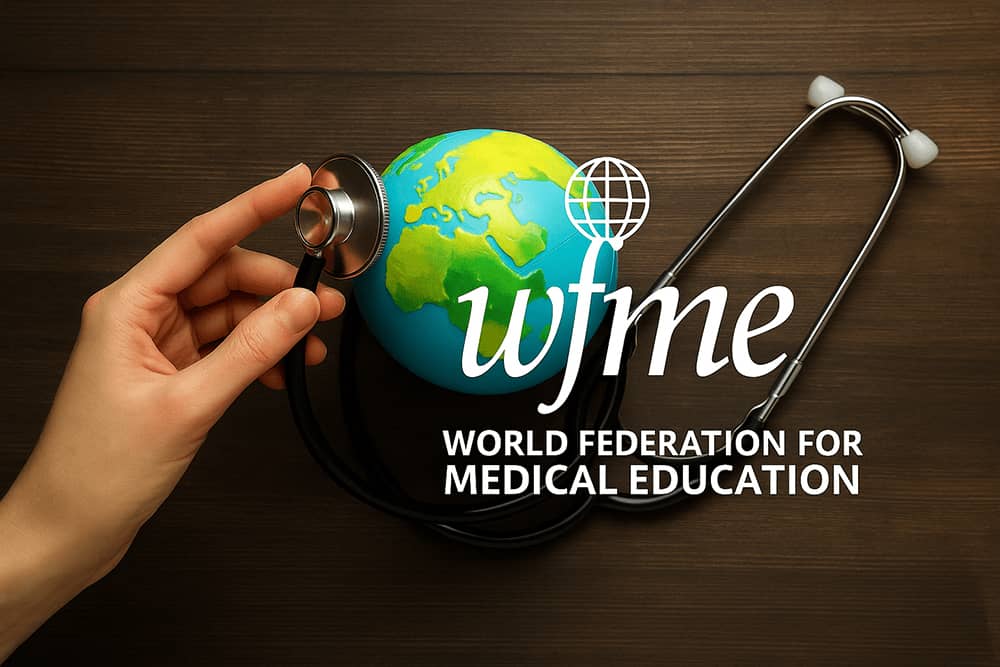 sello-calidad-internacional-WFME-grado-medicina Imagen WFME