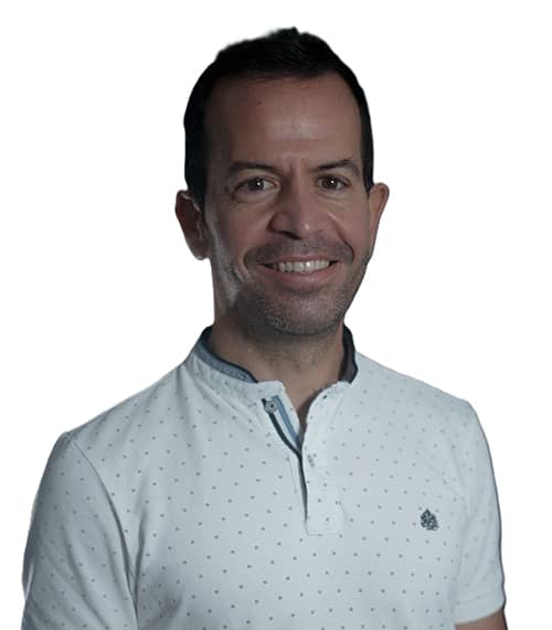 Aníbal Bael Suárez, Vicedecano de Grados y Alumni