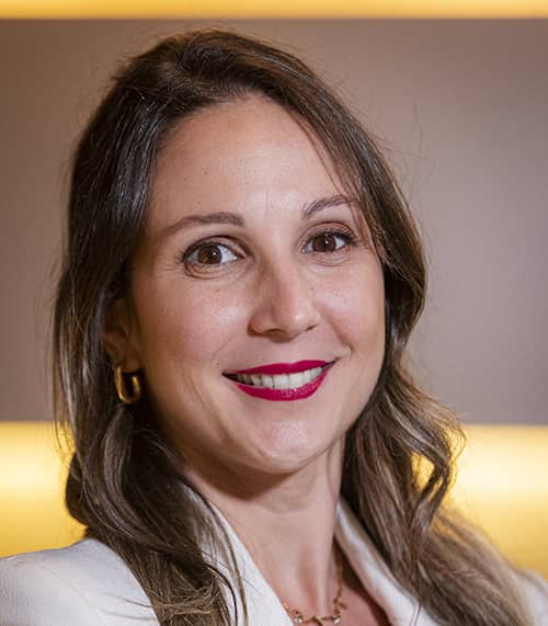 Raquel Irina Medina Ramírez, Vicedecana de Igualdad, Trabajos de Fin de Título y Proyección Social