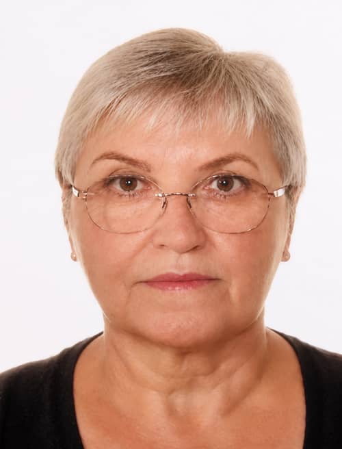 Imagen de JOSEFA MARÍA RAMAL LÓPEZ